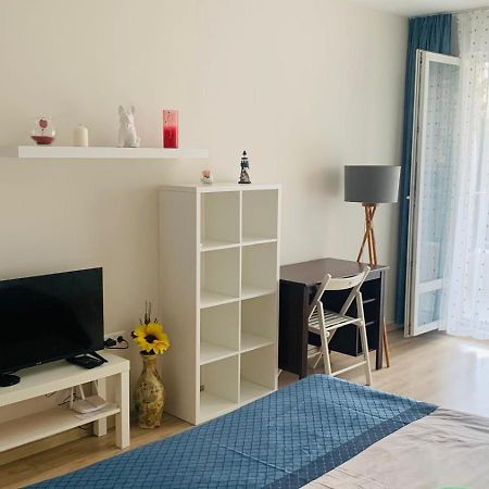 וארנה Apartment Dubrovnik מראה חיצוני תמונה