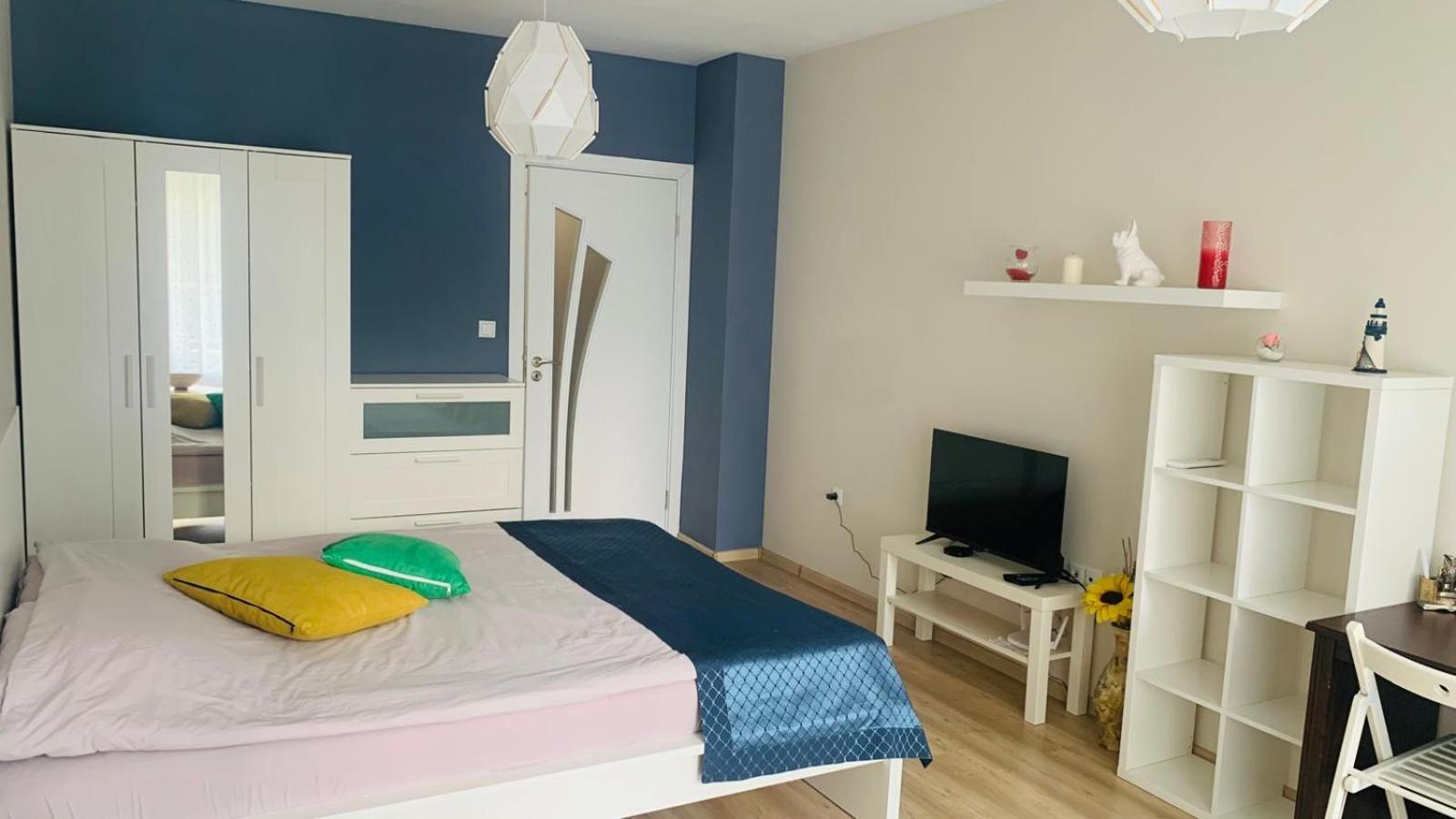 וארנה Apartment Dubrovnik מראה חיצוני תמונה