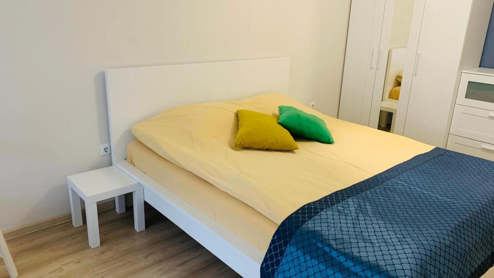 וארנה Apartment Dubrovnik מראה חיצוני תמונה