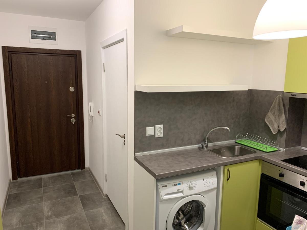 וארנה Apartment Dubrovnik מראה חיצוני תמונה